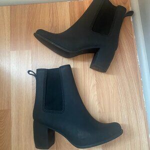 Jeffrey Campbell Rain Booties